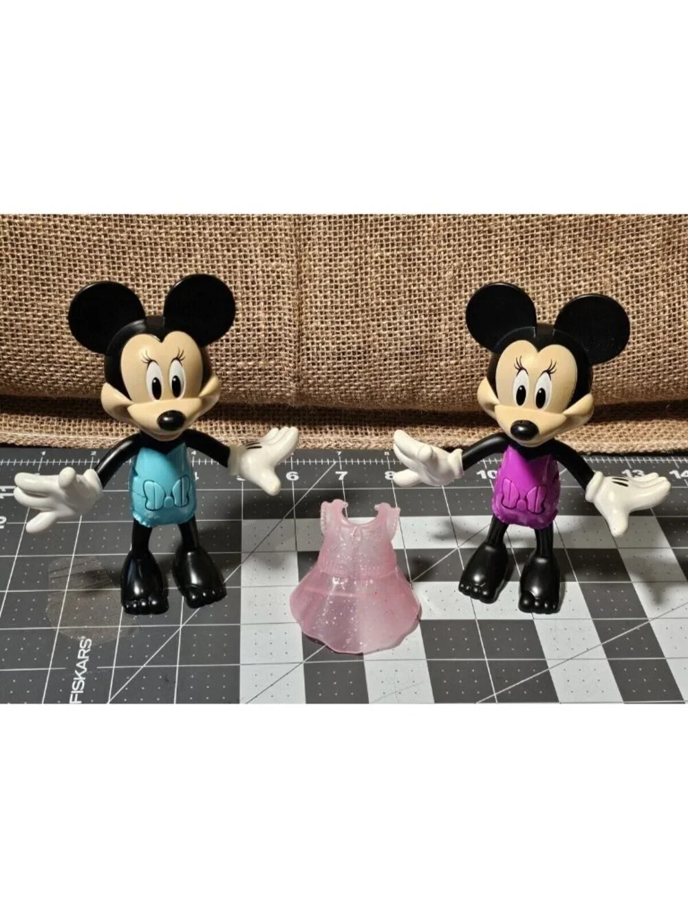 Disney pre owned